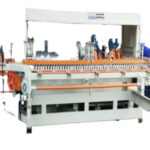 Steel Arc edge Polishing Machine with Motor for Stone Ceramic Glass Edge Precision Polishing and Grinding