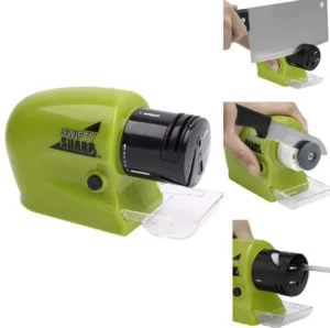 Steel Knives Sharpener New Style Swifty Sharp Knife Sharpening Whetstone for Kitchen