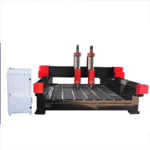 Stone Engraving and Carving Machine Marble Tombstone Lettering Brick Metal Copper Aluminum Relief 3D CNC