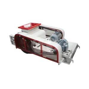 Stone Sand Production Double Tooth Roller Crusher