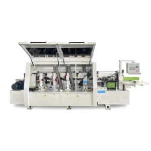 Straight Edge Banding Machine Automatic Edge Banding Machine Heavy Duty Edge Bander