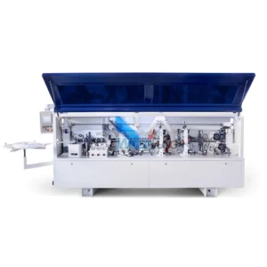 Straight Heavy Duty High Speed Pre Milling Auto Edge Banding Machine
