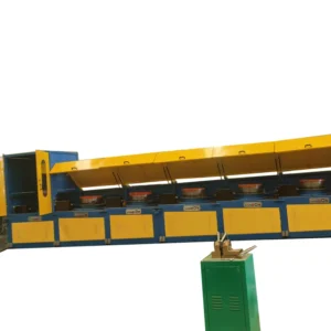 Straight Wire Drawing Machine Price Wire Drawing Machine Supplier