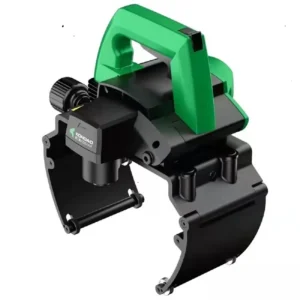 Strong Chamfering Machine Portable Pipe Cutter Chamfering Machine Groove Machine the Trimmer
