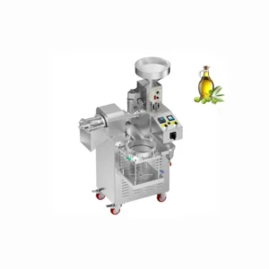Sunflower Oil Press Soybean Oil Press Machine Cold Press Oil Machine