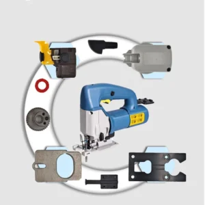 Supply Directly Cordless Jig Saw DIY Woodworking Power Tools Multi-Functional Desktop Reciprocating Saw