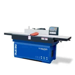 Surface Planer Jointer Industrial Surface Planer Machine