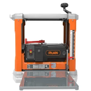 Surface Planer Machine Thickness Planer Portable Wood Commercial Wood 6 Inch Wood Planer 2 in 1 3 Max Planing Depth