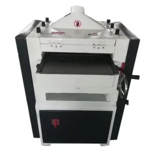 Surface Planer Small Wood Surface Thickness Planer Thicknesser Machine for Woodworking
