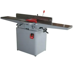 Surface Planer and Jointer Planer