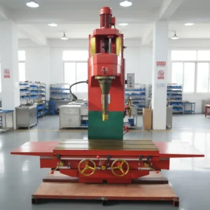 T8018A Vertical Cylinder For Engine Motor Hole And Liner Boring Heavy Duty Precision Boring Machine