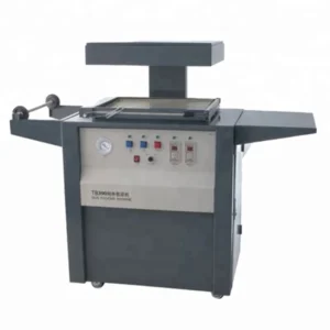TB390 Multifunction Intimate Vacuum PVC Skin Packaging Machine Tools Vacuum Blister Skin Blister Film Packing Machine