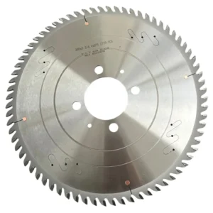 TCT 250mm 270mm 280mm 290mm 300mm 305mm 320mm 350mm Panel Sizing Saw Blade Chipboard Plastic or MDF Laminated with Melamine
