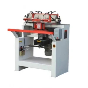 TEBAK Woodworking Sawing Machine 400mm Woodworking Automatic Dovetail Tenoning Machine
