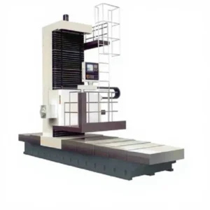 TK6920 200mm CNC Floor Type Horizontal Boring Milling Machine