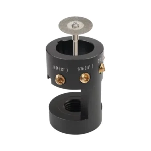 TL 1028 Tungsten Sharpener Tungsten Grinder TIG Welding Tool With 4 Cut-Off Slot Multi-Angle Offsets