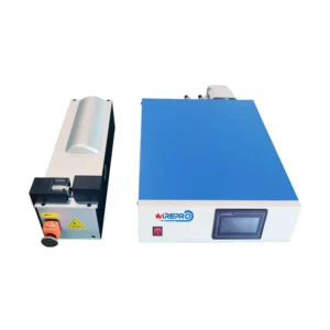 TP W18 Semi Automatic Wire Splicer Machine Ultrasonic Metal Welding Machine