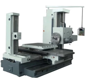 TPX6113 China Milling Boring Machine High Efficient Professional Cast Iron Metal Cutting Machine