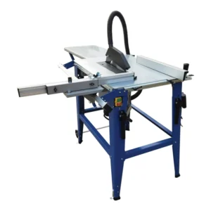 TS315BE 12inch Woodworking Sliding Table Saw