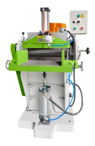 TS450 Woodworking Tenoning Machine Wood Tenon Making Machine for Furniture Joinery