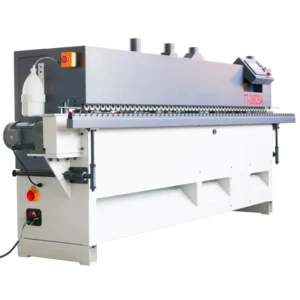 TT 306DSA Full Automatic PLC Controlled Edge Banding Machine Pre Milling Gluing Corner Rounding for Woodworking Furniture