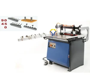 TT Z1A Single Lines Drilling Machine Woodworking Single Rows Panel Boring Machine