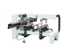 TT Z3B Wood Fully Automatic Six Sides Cabinet Drilling and Milling CNC Boring Machine With Fast Speed