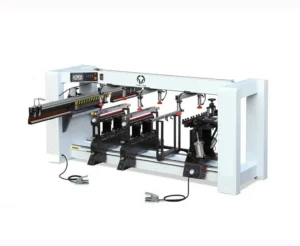 TT-Z4B Drilling Machine Four Row Wood Drilling Machine Four Multiple Boring Machine for Wood Hole