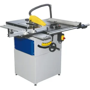 Table Saw Circular Commercial Sliding Table Saw
