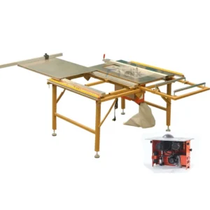 Table Saw Circular Saw Machines Portable Table Saw for Woodworking Cutter