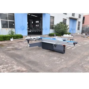 Table Saw High Precision Panel Furniture 45 Degree Panel Saw Board Cutting Machine