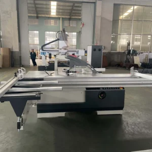 Table Saw Panel Saw Sliding Table