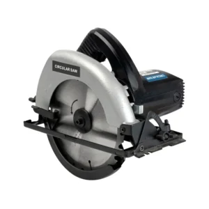 Table Saw Power Tool Electric Circular Saw for Metal and Wood Cutting