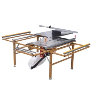 Table Saw Sliding Table Saw Machine for Woodworking Machinery