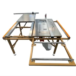 Table Saw Sliding Table Saw Machines Portable Table Saw