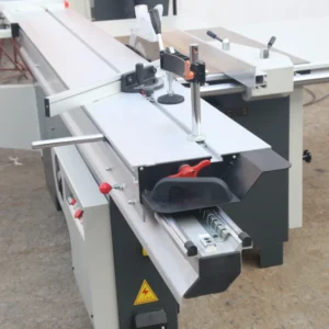Table Saw Sliding Table Saw Wood Work Panel Saw Machine