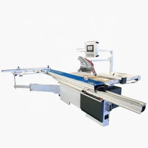 Table Saw Table Slide with Sliding Table Saw for Wood Cutting
