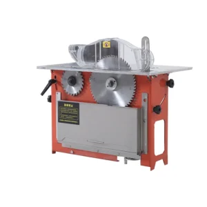 Table Saw Woodworking Machines Wood Panel Cutting Sliding Table Saw Wood Saw Machines