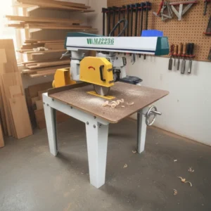 Table Saw for Wood Working Machine Metal Band Saw Combined Machine Cutting Board CNC Sliding Machine Wood Saw Cutting Machine