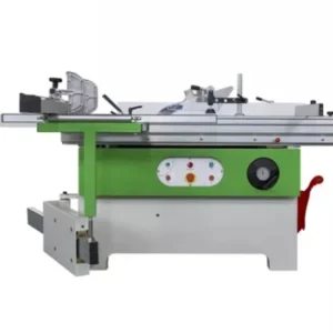 Table Saw for Woodworking 1500mm Precision Sliding Table Saw