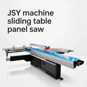 Table Saw for Woodworking Electric Lifting Sliding Panel Saw Machine Ultra Smooth Factory Bulk Price