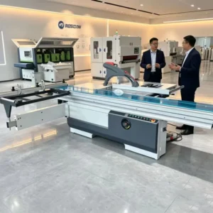 Table Sliding Panel Saw 3200mm Sliding Table Sawing Machine Automatic Sliding Panel Saw Machine Woodworking Wood Saw Machines