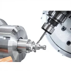 Tai Le Precision CNC Milling for Machining Services for Aluminum Stainless Steel