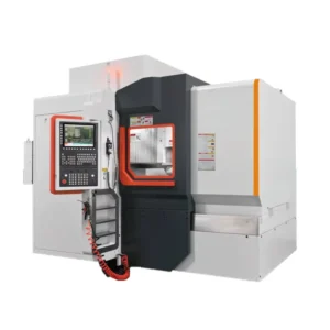 TaiXing High Speed 5 Axis CNC Machining Center with 400 650 250mm Travel New Condition 1 Year Warranty