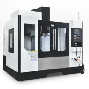 Taiwan Cnc Machining Center CNC Milling Machine