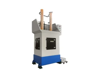 The Original Factory for Sales and Supply of Vertical Broaching and Grooving Machines