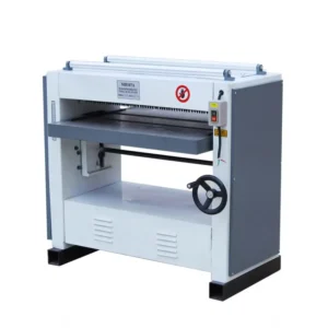 Thick Sheet Woodworking Thickness Planer Woodworking Surface Planer MB104A Single Phase 15 Inch Lightweight Single Side Planer