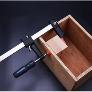 Thickened Manganese Steel Design Multi functional Woodworking Clamp