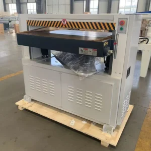 Thicknesser Jointer Surface Planer Thicknesser Wood Planer Machine Solid Wood Board Wood Machinery
