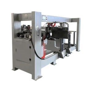 Three Row Vertical CNC Woodworking Multi Boring Machine for Furniture with Engine and Motor 380V 220V